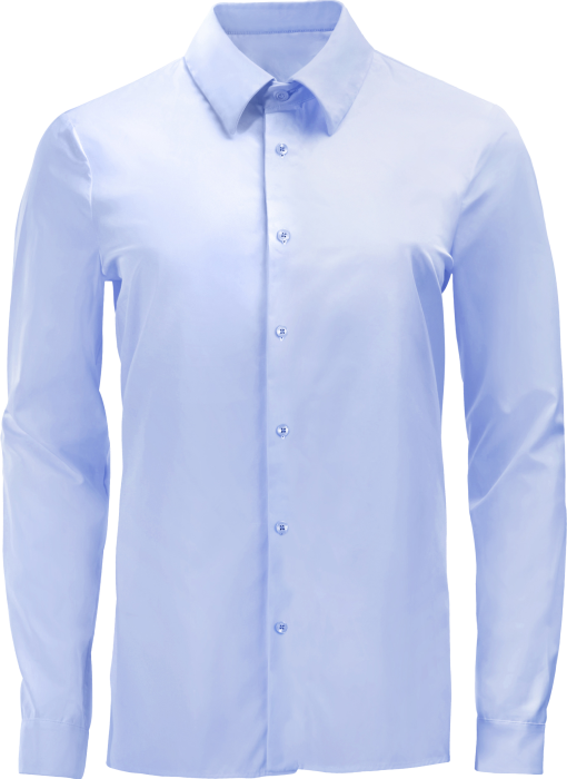 シャツの切り抜き